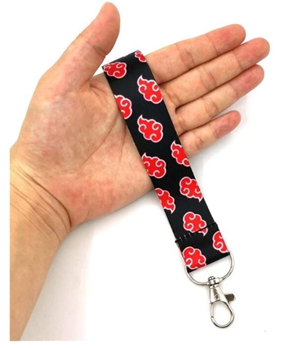 Of 9 Styles Funny Lanyard