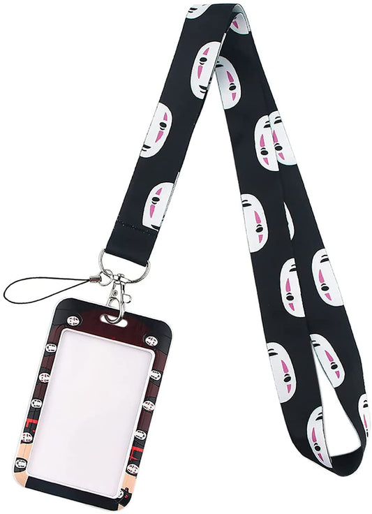 Of 9 Styles Funny Lanyard