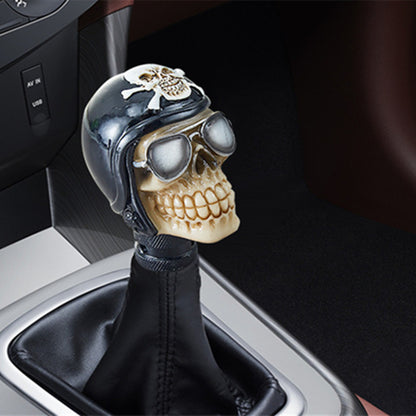 Home Fashion Car Gear Lever Cool Modification