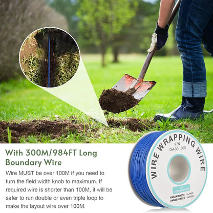 Electric Pet Fence Collars for Stubborn Dogs In-ground/Aboveground Pet