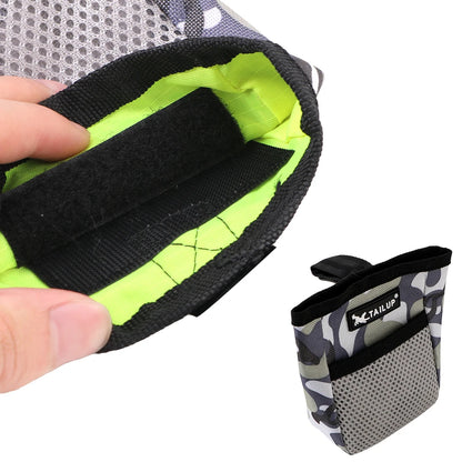 Pet Feed Pocket Dog Accessories For Dog Outdoor Training Snack