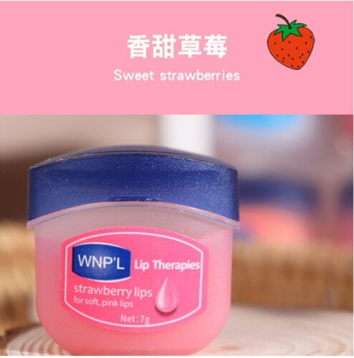 Ingredient Safety Moisturizing Lip Balm Base Hydrating Natural Plant