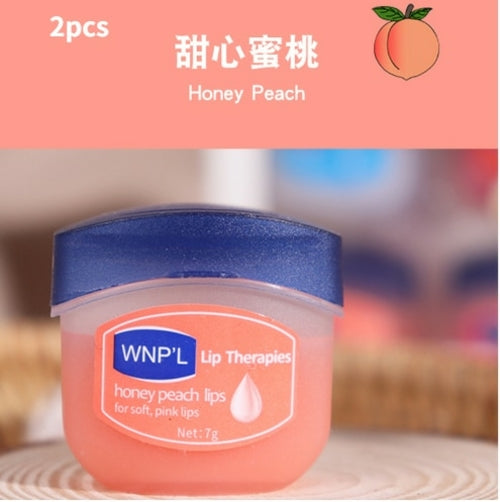 Ingredient Safety Moisturizing Lip Balm Base Hydrating Natural Plant