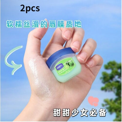 Ingredient Safety Moisturizing Lip Balm Base Hydrating Natural Plant