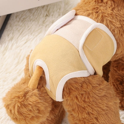 Reusable Female Dogs Diaper Pants Sanitary Female Dog Pants Diapers