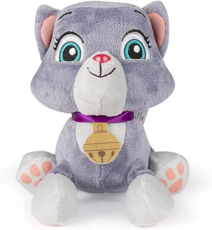 Hot Paw Patrol Cartoon Plush Toy Everest Skye Chase Marshall  Animals