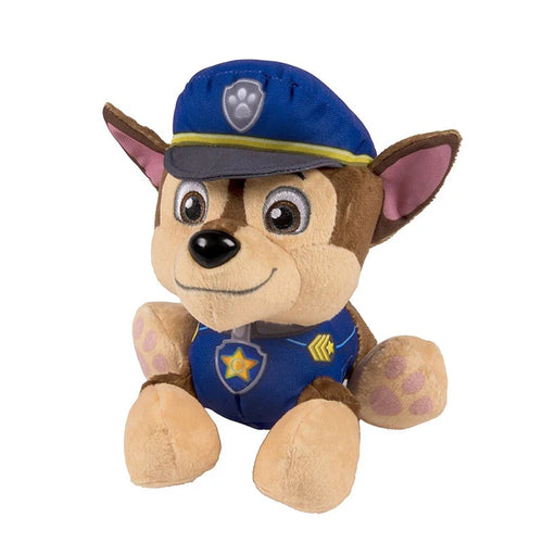 Hot Paw Patrol Cartoon Plush Toy Everest Skye Chase Marshall  Animals