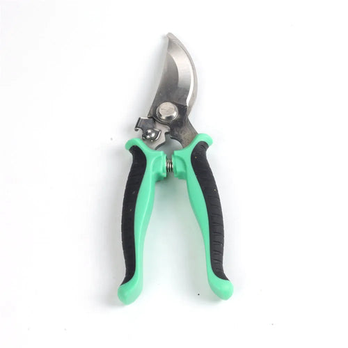 Pruner Garden Scissors Professional Sharp Bypass Pruning Shears Tree