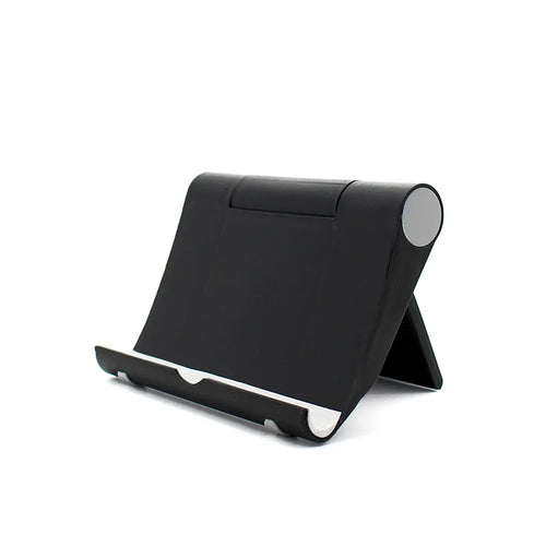 Gadgets Mini Foldable Portable Phone Tablet Holder For Kitchen