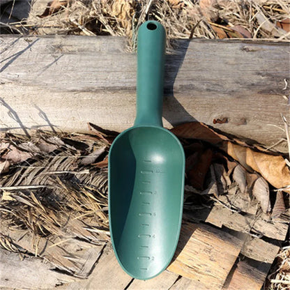 Flower Vegetables Planting Soil Loosening Shovel Home Gardening Tools