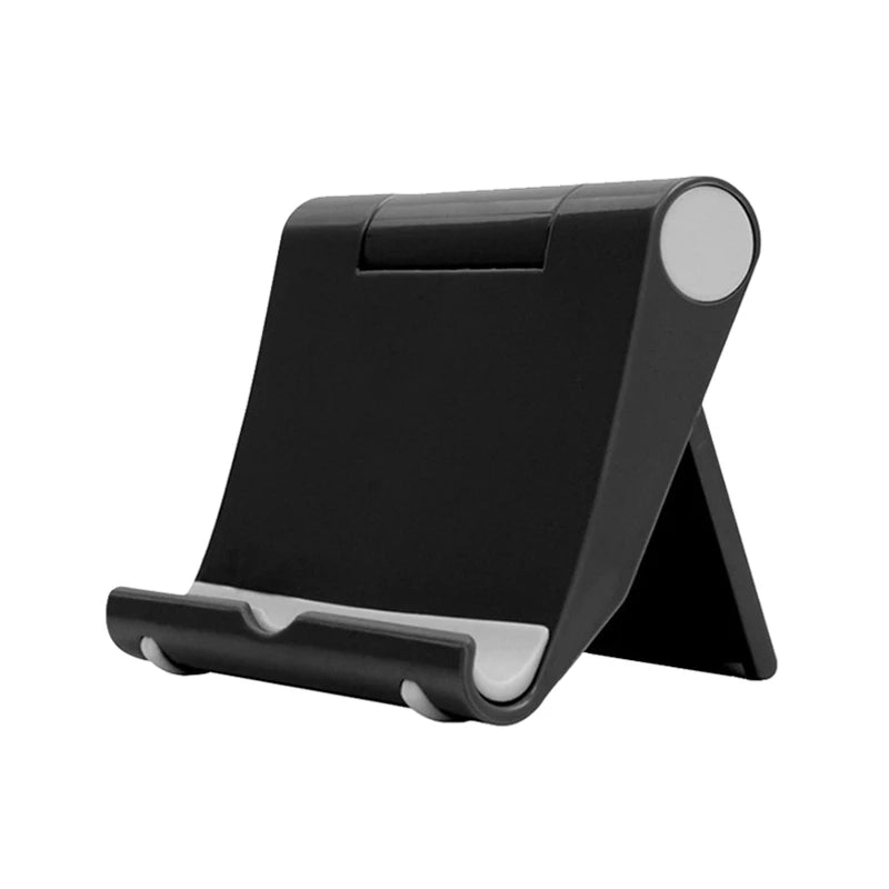 Gadgets Mini Foldable Portable Phone Tablet Holder For Kitchen