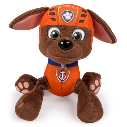 Hot Paw Patrol Cartoon Plush Toy Everest Skye Chase Marshall  Animals