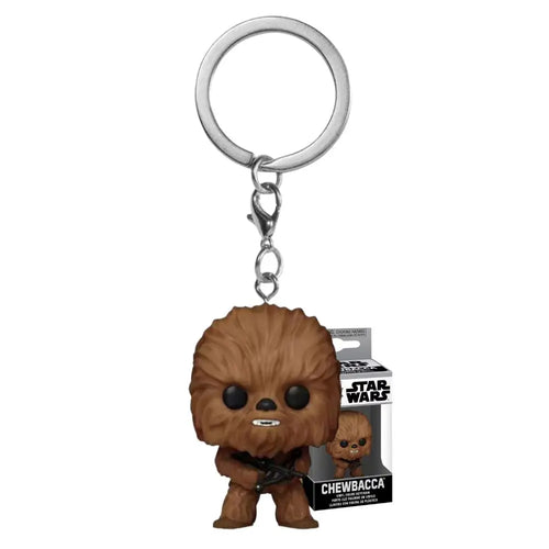 Keychain Star Wars Obi-wan Kenobi The Child Baby Yoda with Cup Boba