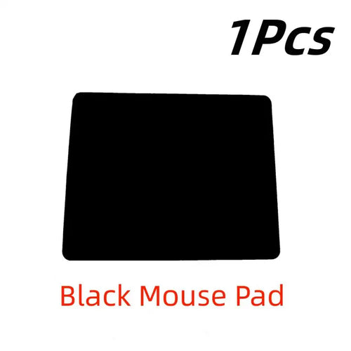 Office Work Mousepad With Gel Wrist Support Ergonomic Gaming Desktop