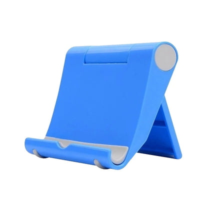 Gadgets Mini Foldable Portable Phone Tablet Holder For Kitchen