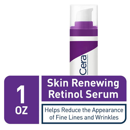 30ml Retinol Facial Essence Face Cream Hyaluronic Acid Serum for Face