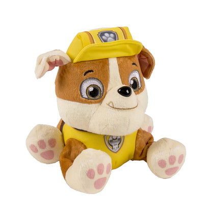 Hot Paw Patrol Cartoon Plush Toy Everest Skye Chase Marshall  Animals