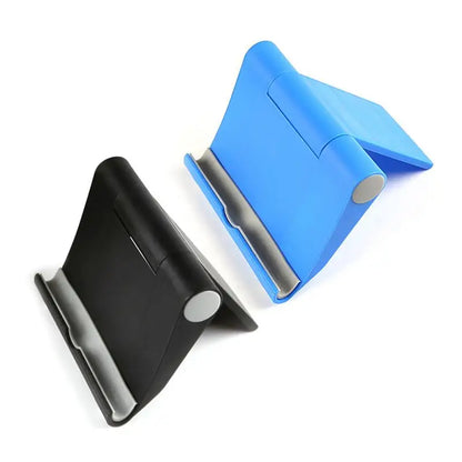 Gadgets Mini Foldable Portable Phone Tablet Holder For Kitchen