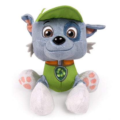 Hot Paw Patrol Cartoon Plush Toy Everest Skye Chase Marshall  Animals