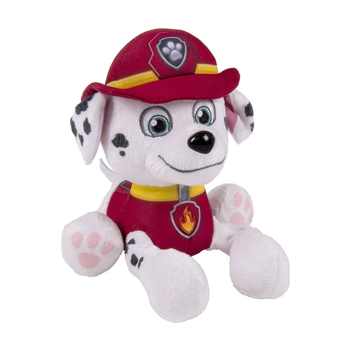 Hot Paw Patrol Cartoon Plush Toy Everest Skye Chase Marshall  Animals