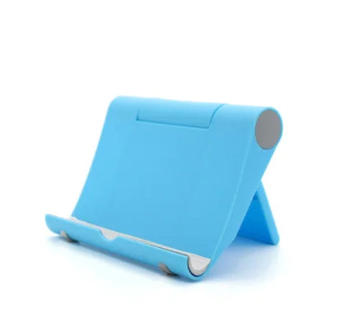 Gadgets Mini Foldable Portable Phone Tablet Holder For Kitchen