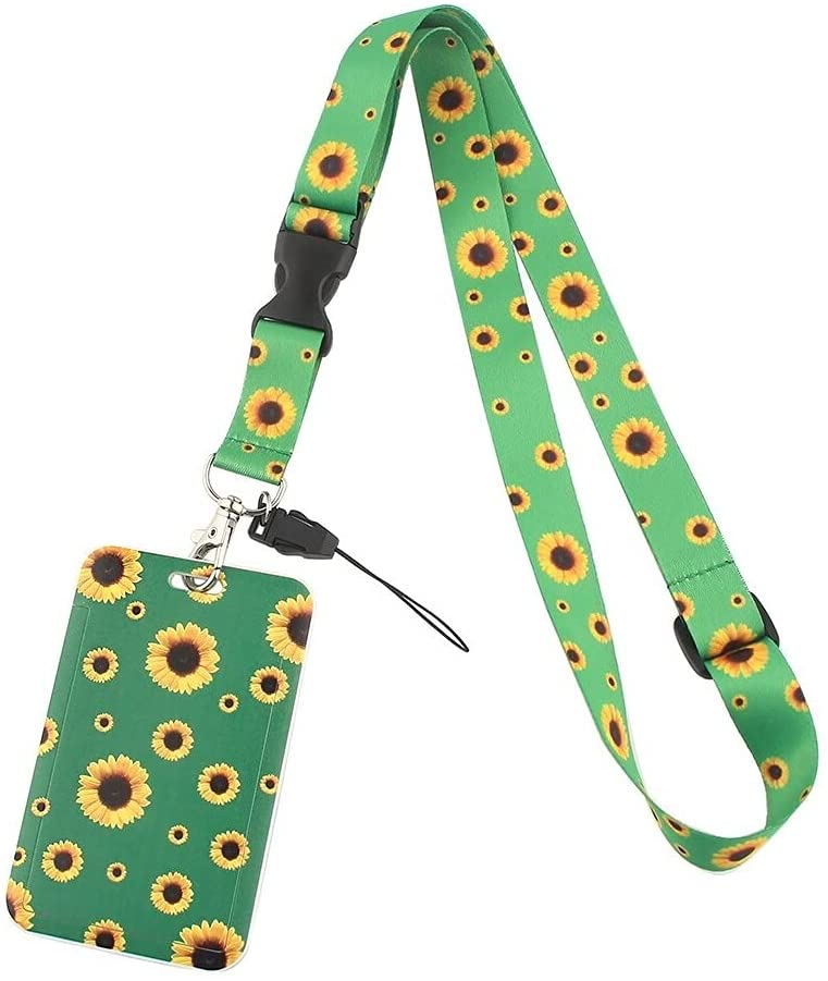 Of 9 Styles Funny Lanyard