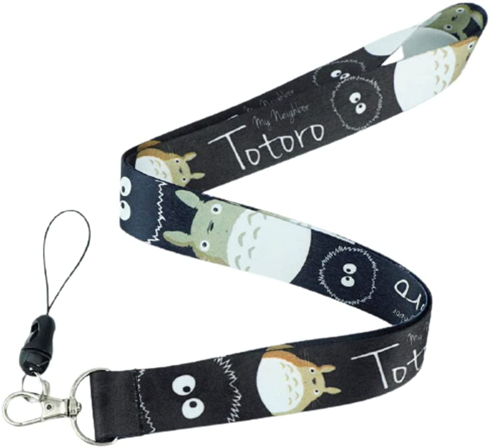 Of 9 Styles Funny Lanyard