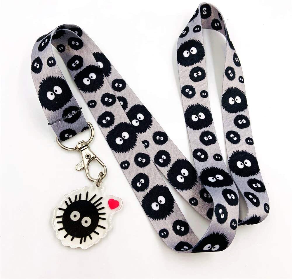 Of 9 Styles Funny Lanyard