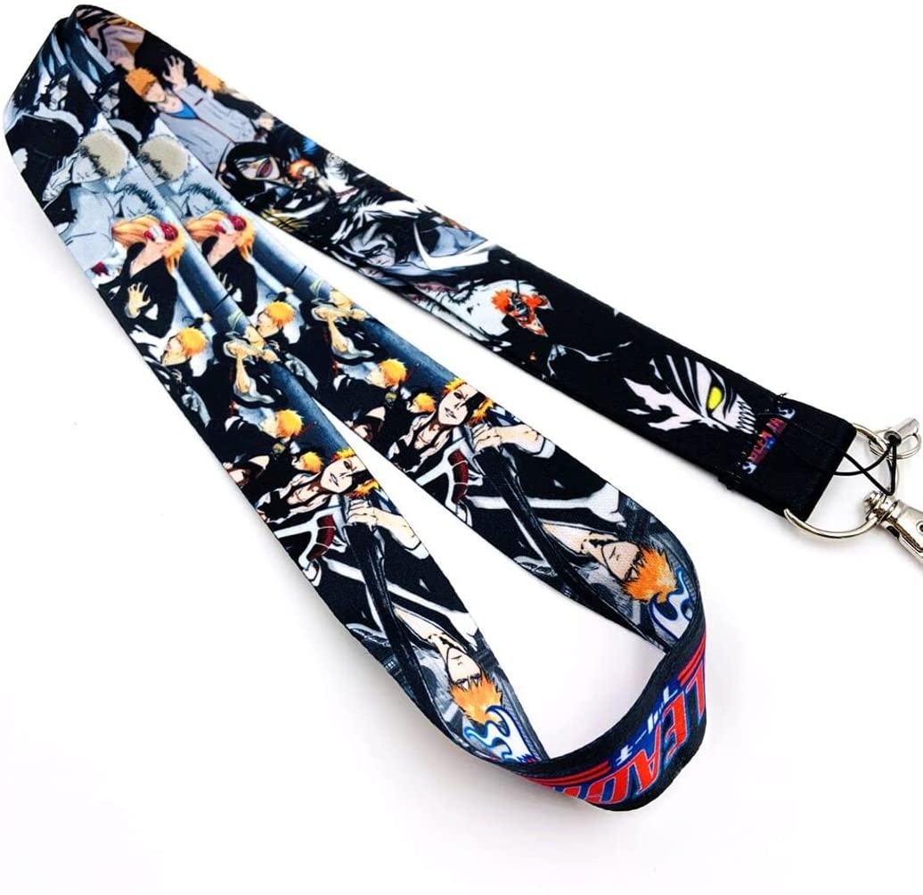 Of 9 Styles Funny Lanyard