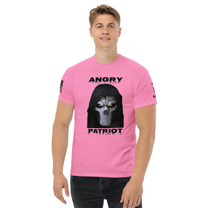 Men's classic tee/ grim reaper