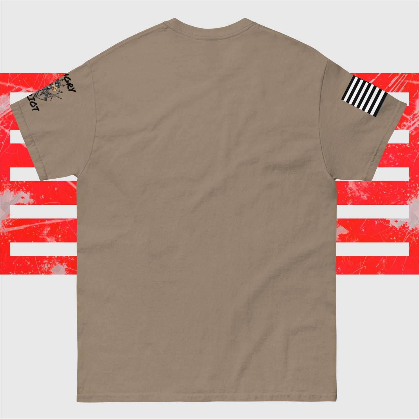 Men's classic tee / Trump Warrior 1