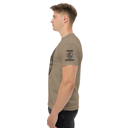 Men's classic tee / 2nd Amendment