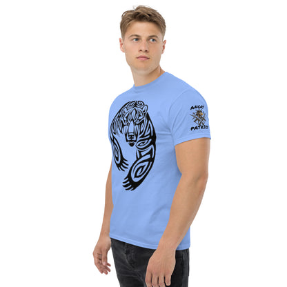 Men's classic tee / Tribal Bear