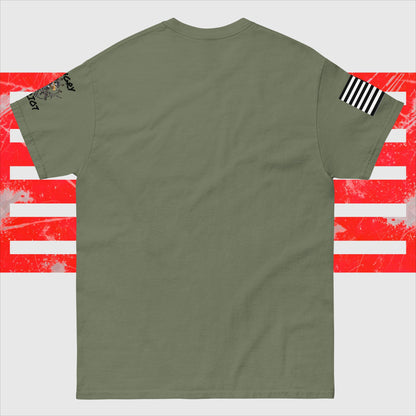 Men's classic tee / Trump Warrior 1