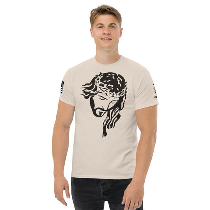 Men's classic tee / Jesus