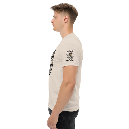 Men's classic tee / 2nd Amendment