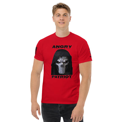 Men's classic tee/ grim reaper