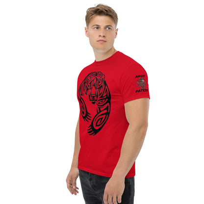 Men's classic tee / Tribal Bear