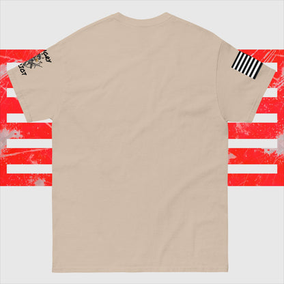 Men's classic tee / Trump Warrior 1