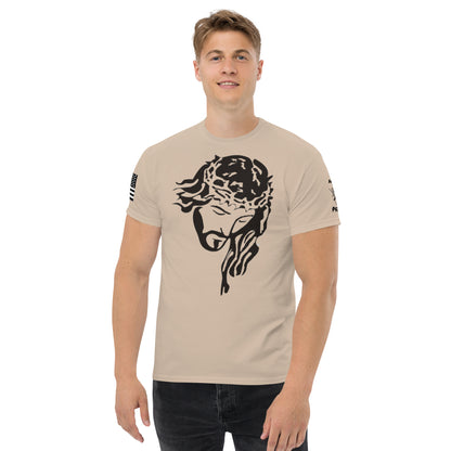 Men's classic tee / Jesus